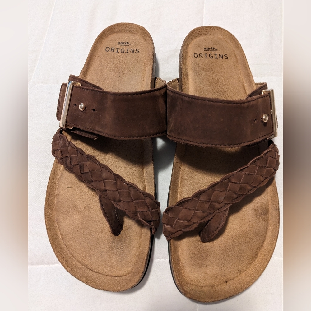 Women's Earth Origins sandals